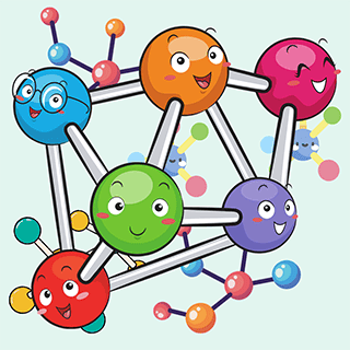 molecules Μεταβολομική ανάλυση