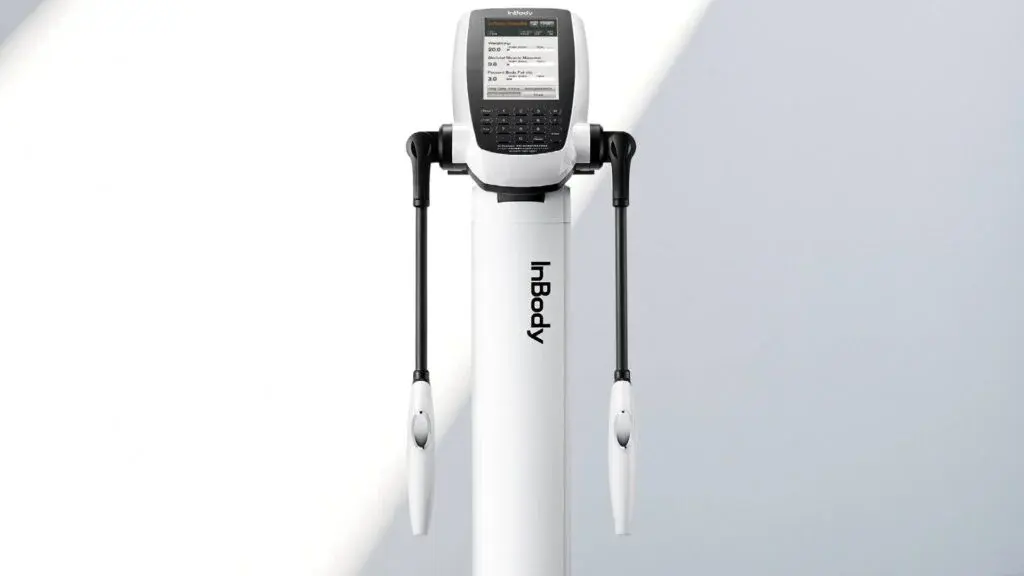 inbody 270s