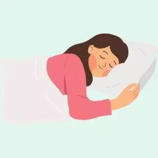 sleep Μελατονίνη